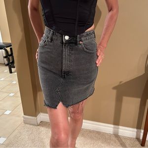 Zara Jean skirt